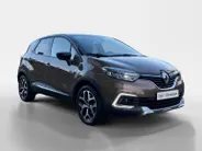 Renault Captur 120PK TCe Intens | 1ste Eigenaar | Navigatie | Climate Control | Camera | Lichtmetalen Velgen | Parkeersensoren | Cruise Control | Park Assist | Bluetooth Audio/Telefoon | Licht & Regen Sensor |