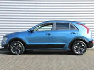 Kia Niro EV DynamicPlusLine 64.8 kWh | Airco | Navi | Camera | Cruise | 17' LM | PDC |