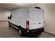 Ford Transit 350 2.0 TDCI L3H2 Trend 130PK Direct leverbaar! Met trekhaak.