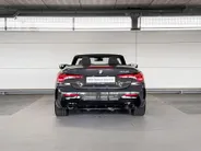 BMW 4 Serie Cabrio M440i xDrive