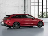 Mercedes-Benz CLA Shooting Brake 250+ Business Solution AMG 85.5 kWh