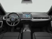 BMW X1 xDrive25e