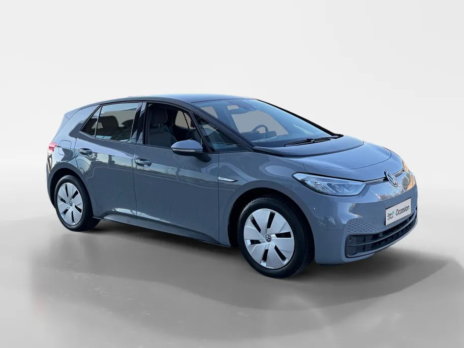 Volkswagen ID.3 Tech 58 kWh | Navigatie| Cruise Control| Climate Control| Metallic lak| Automaat