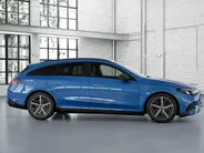 Mercedes-Benz CLA Shooting Brake 180 Business Solution AMG