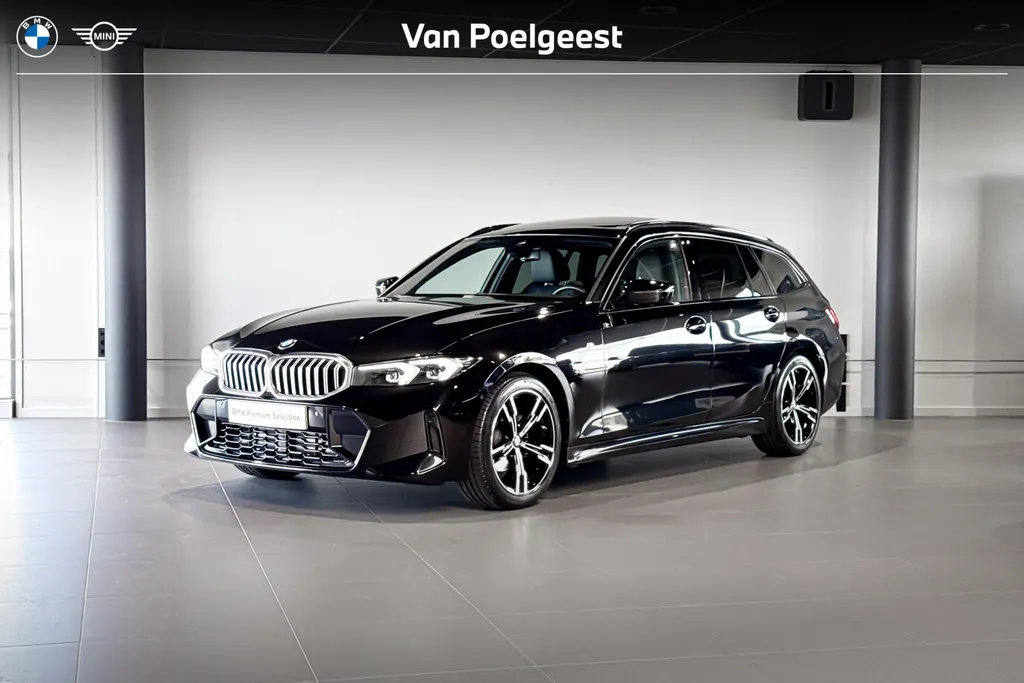 BMW 3 Serie Touring 318i