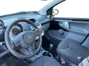 Citroën C1 1.0-12V Ambiance | Airco | FM-radio | Elektr. ramen voor | AUX |