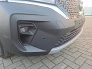 Nissan Townstar N-Connecta L2 44 kWh