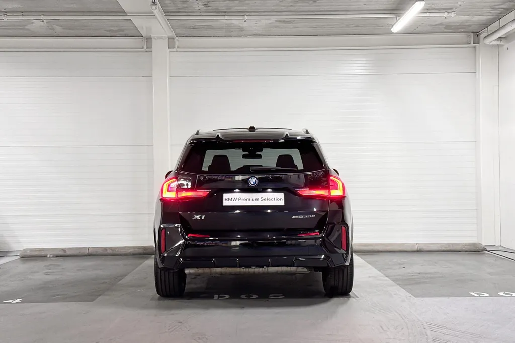 BMW X1 xDrive30e