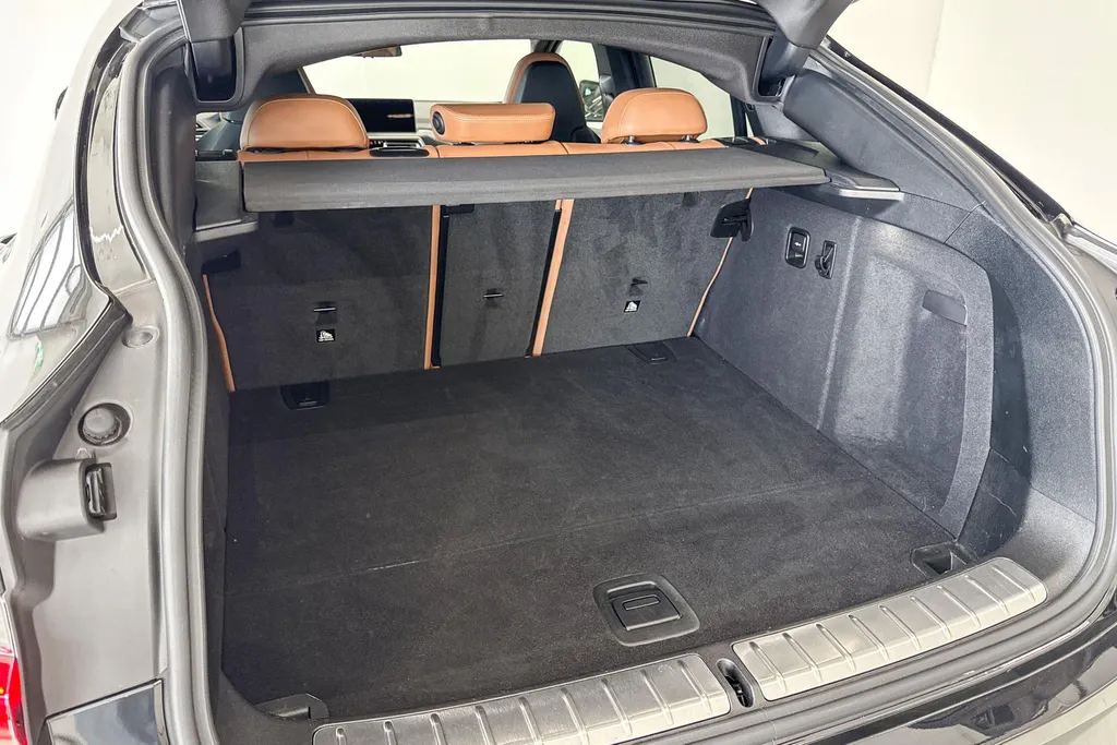 BMW X4 xDrive30i M Sportpakket
