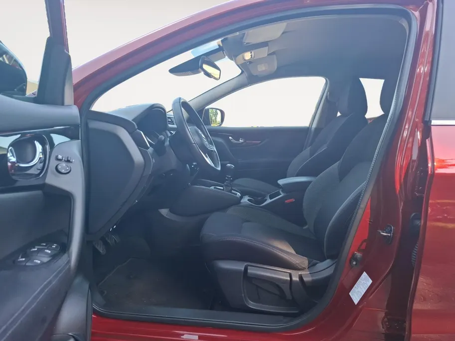 Nissan QASHQAI 1.3 DIG-T N-Connecta | CLIMATE | CRUISE | PDC | DAB | RONDOM CAMERA |