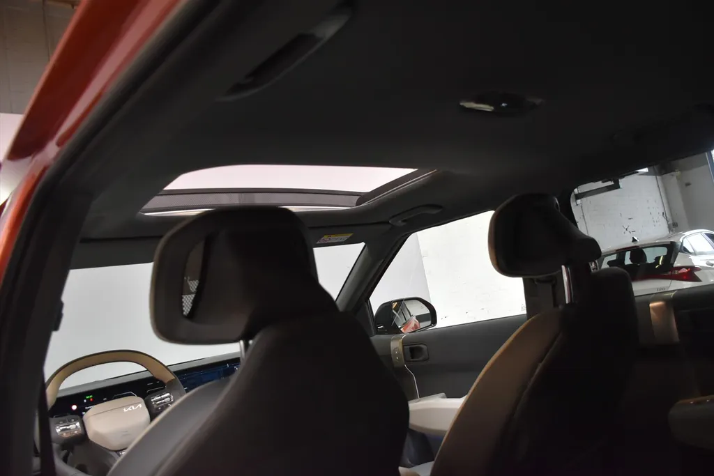 Kia EV3 81,4 kWh 204pk GT-PlusLine NIEUW - SNEL LEVERBAAR
