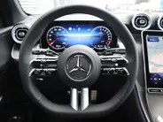 Mercedes-Benz GLC 300e 4MATIC Business Solution AMG Voordeel € 8.342 Voorraadactie!!
