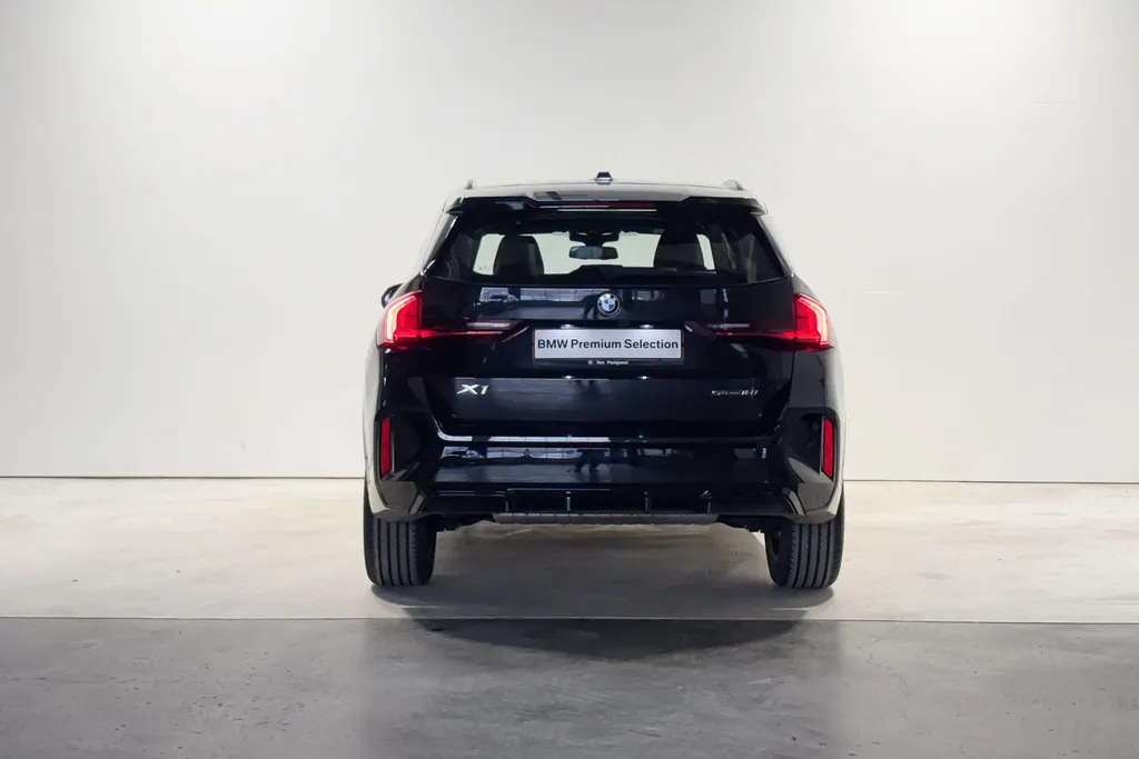 BMW X1 sDrive18i M Sportpakket