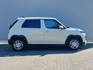 Hyundai Inster 49 kWh 115pk 4-zits Pulse / Navi / Clima
