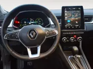 Renault Captur 1.6 E-Tech Hybrid 145 Intens Captur Hybrid Intens