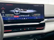 BMW 5 Serie Touring 530e