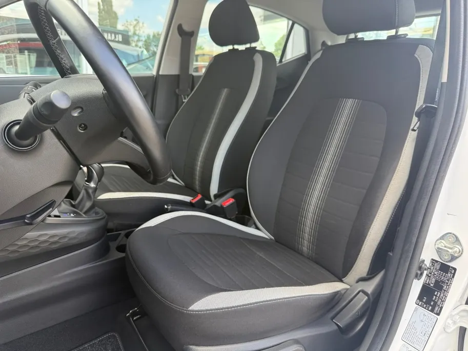 Hyundai i10 1.0 Comfort Smart 5-Zits | Winterpakket | PDC | Apple/Android