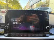 Kia Picanto 1.0 GDi DynamicPlusLine Zwarte logo's | Applearplay | Achteruitrijcamera | Zwart lichtmetaal | Airco |