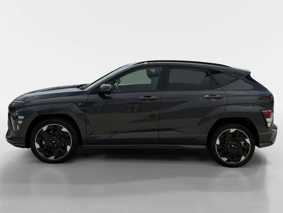 Hyundai Kona Electric N Line Business 64.8 kWh | UIT VOORRAAD LEVERBAAR | SUPER GAVE ACTIE, TOT €2.500,- KORTING | PROFITEER NU | OP=OP |