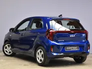 Kia Picanto 1.0 DPi 68pk 4-zits DynamicLine LEVERBAAR