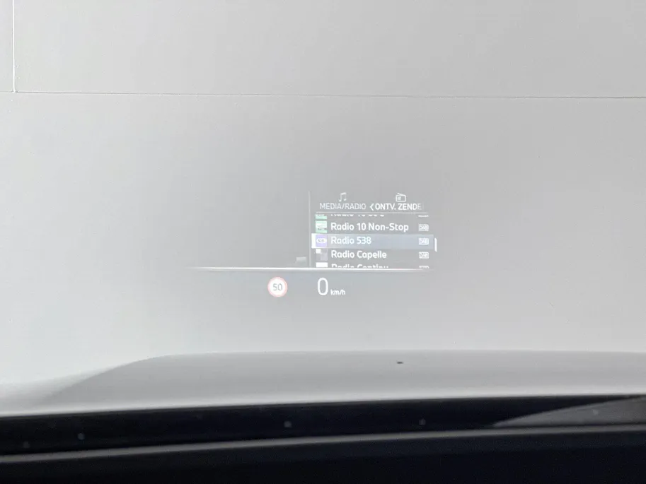 BMW i5 Touring eDrive40 Innovation Pack M Sportpakket Pro