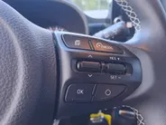 Kia Picanto 1.0 DPi DynamicLine | Apple Carplay/Android Auto | Cruise | Camera | Airco | LM Velgen