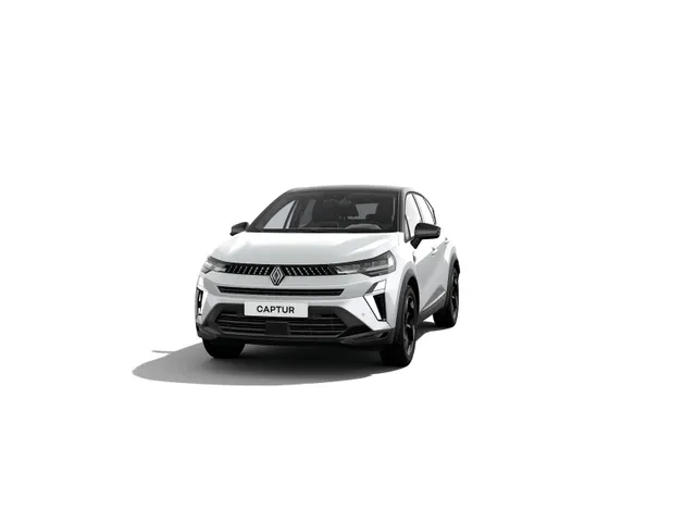 Renault Captur Techno | Achteruitrijcamera | Adaptive Cruise Control | Elektrisch verwarmbare voorstoelen