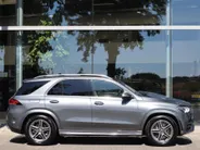 Mercedes-Benz GLE 350 e 4MATIC Premium Plus