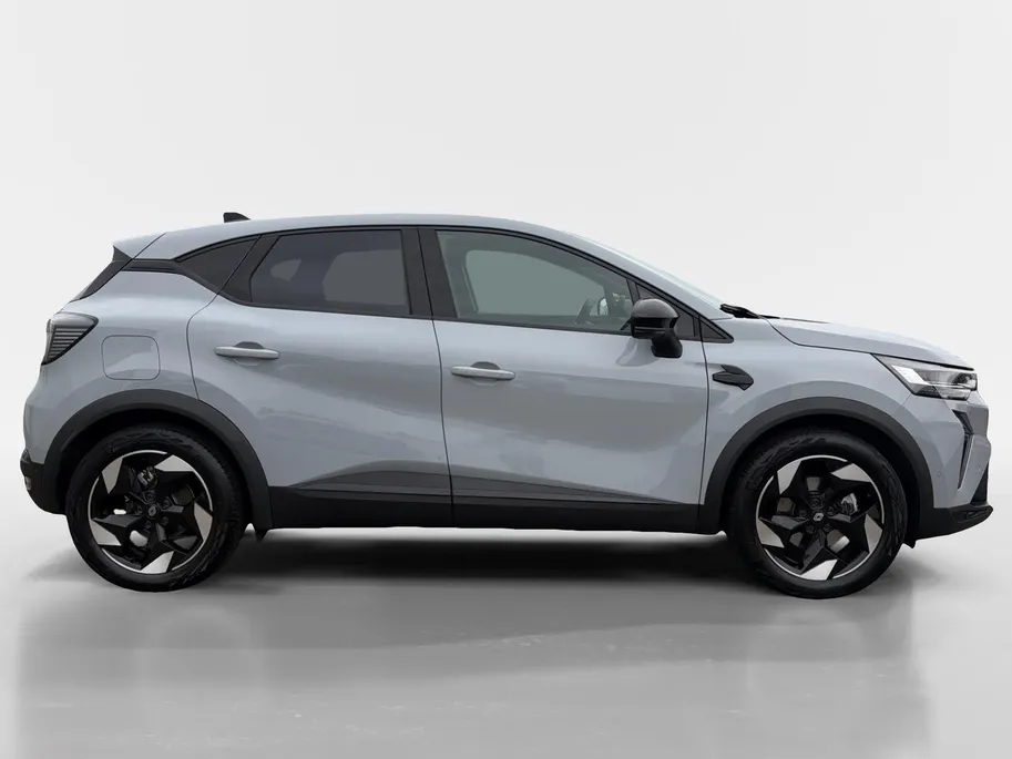 Renault Captur 160PK E-Tech full hybrid Techno Automaat | 1ste Eigenaar | Google Built-In | Camera | Digitale Cockpit | Apple Carplay/Android Auto | Parkeersensoren | Cruise Control Adaptief | Climate Control | Licht & Regen Sensor |