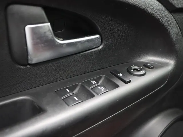 Kia Venga 1.4 CVVT ExecutiveLine trekhaak