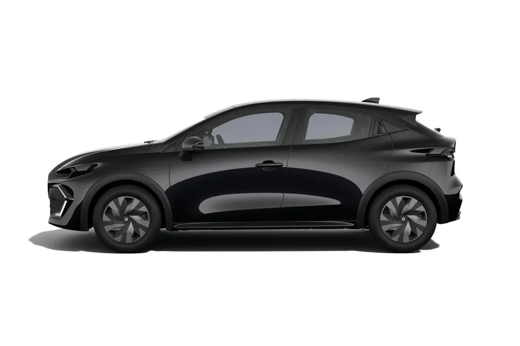 Renault Clio Evolution | NU TE BESTELLEN MET 800,- KORTING | Adaptive Cruise Control | Elektronische handrem met autohold functie |