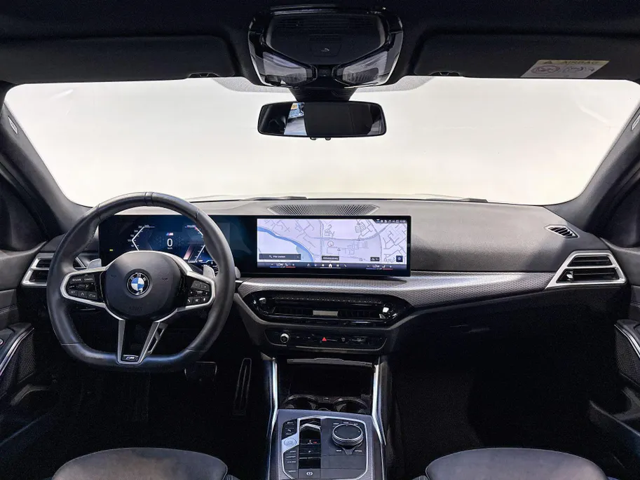 BMW 3 Serie Touring 330i xDrive