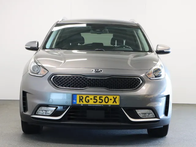 Kia Niro 1.6 GDi Hybrid ExecutiveLine