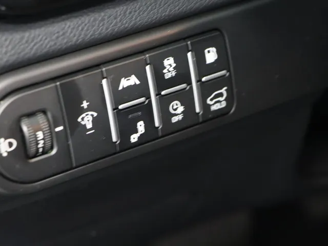 Kia Ceed Sportswagon 1.6 GDI PHEV DynamicPlusLine
