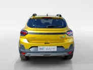 Dacia Sandero Stepway 1.0 TCe 110 limited edition Airco | Naviegatie | 7jaar garantie | per 18 juli beschikbaar