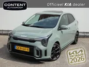 Kia Picanto 1.0 DPi GT-Line / 16.000 KM !!!