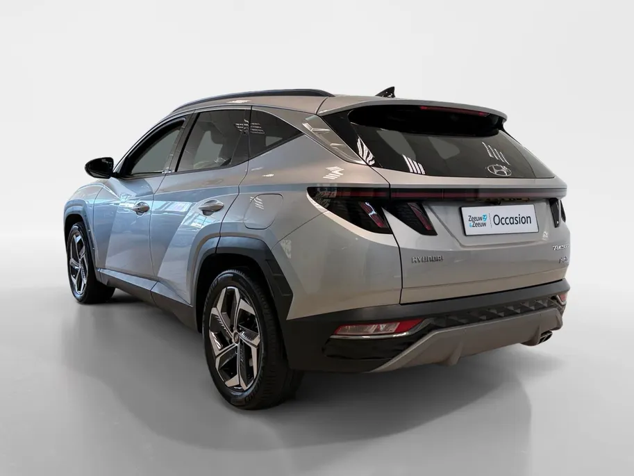 Hyundai Tucson 1.6 | T-GDI | PHEV | PREMIUM | 4WD | 360 CAMERA |