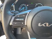 Kia Ceed Sportswagon 1.0 T-GDi Design Edition | Cruise Control | Climate Control | Camera | Navigatie | Lederen Bekleding | Stoelverwarming | Stuurverwarming |