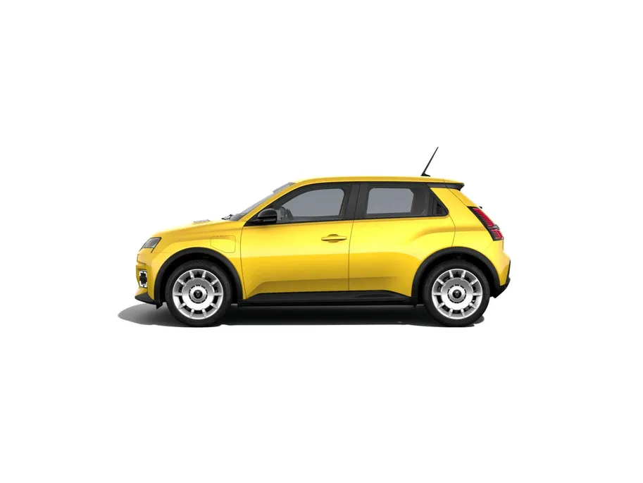 Renault 5 (Z&Z Renault Private Lease vanaf €418,-) Urban Range Evolution 120 pk | Auto van het Jaar 2025 | Wij maken graag een Private Lease offerte op maat voor u!