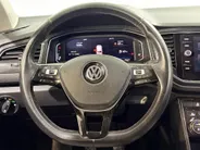 Volkswagen T-Roc 1.5 - 150PK TSI Sport | Digital Cockpit | Stoelverwarming | Navi | Apple CarPlay/Android Auto | Adaptive Cruise Control | Climate Control | Armsteun | Lichtmetalen Velgen |
