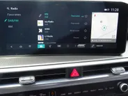 Kia Sorento 1.6 T-GDi 252pk Plug-in Hybrid Aut AWD ExecutiveLine