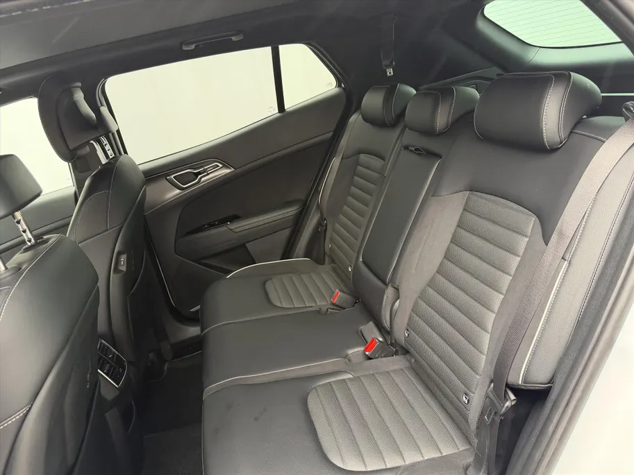 Kia Sportage 1.6 T-GDi Hybrid GT-PlusLine |Schuifdak |Leder |HarmanKardon