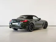 BMW Z4 M40i Innovationspakket