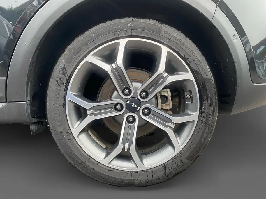 Kia XCeed 1.6 GDi PHEV DynamicPlusLine | Navi | Clima | Camera | Schuif/Kanteldak | Stoel/Stuurverwarming | Adaptieve Cruise | El. Achterklep | Apple Carplay | Android Auto