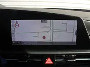 Kia Niro 1.6 GDi Hybrid DynamicLine | Camera | Cruise adapt. | Clima | 16' LM | Navi | Keyless | Apple Carplay/Android Auto |