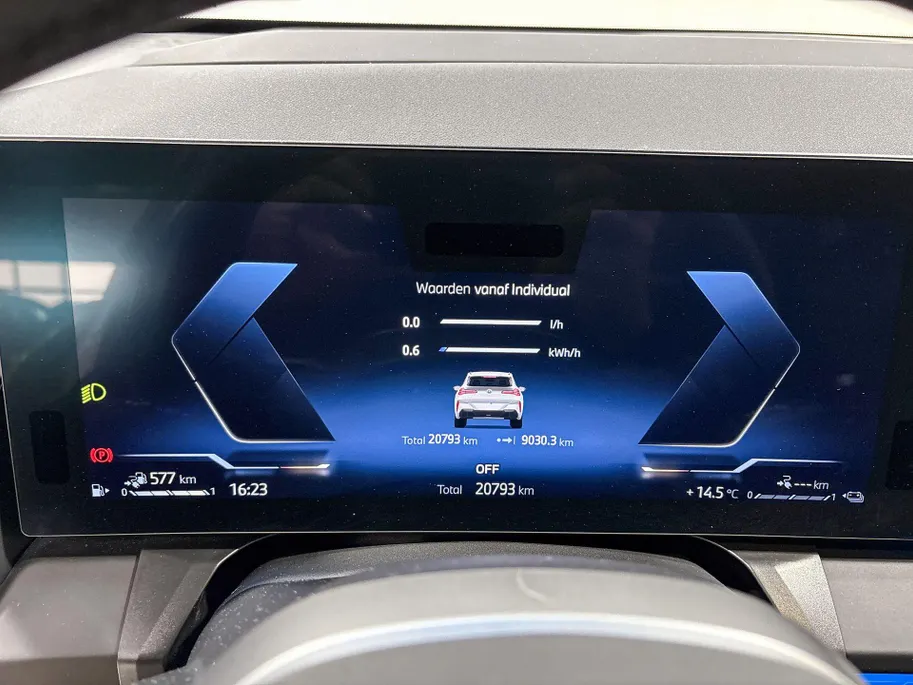 BMW X3 30e xDrive