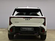 Kia Seltos Kia Seltos X-Line Demo Edition 1.6 T-GDi DCT7 180PK