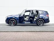 BMW X3 30e xDrive