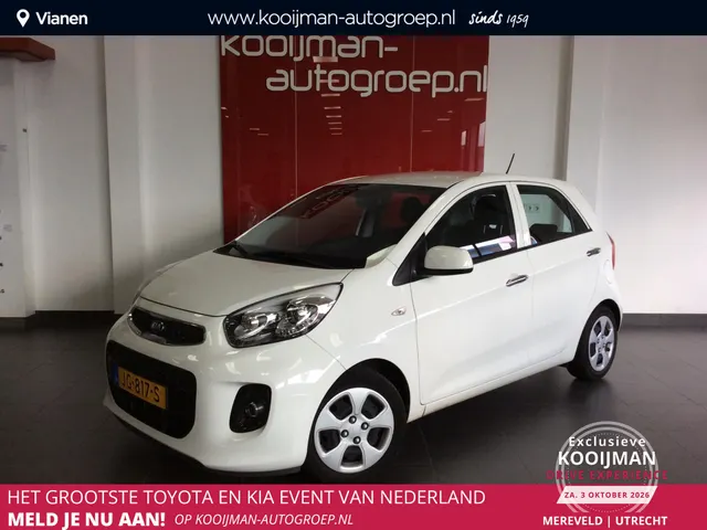 Kia Picanto