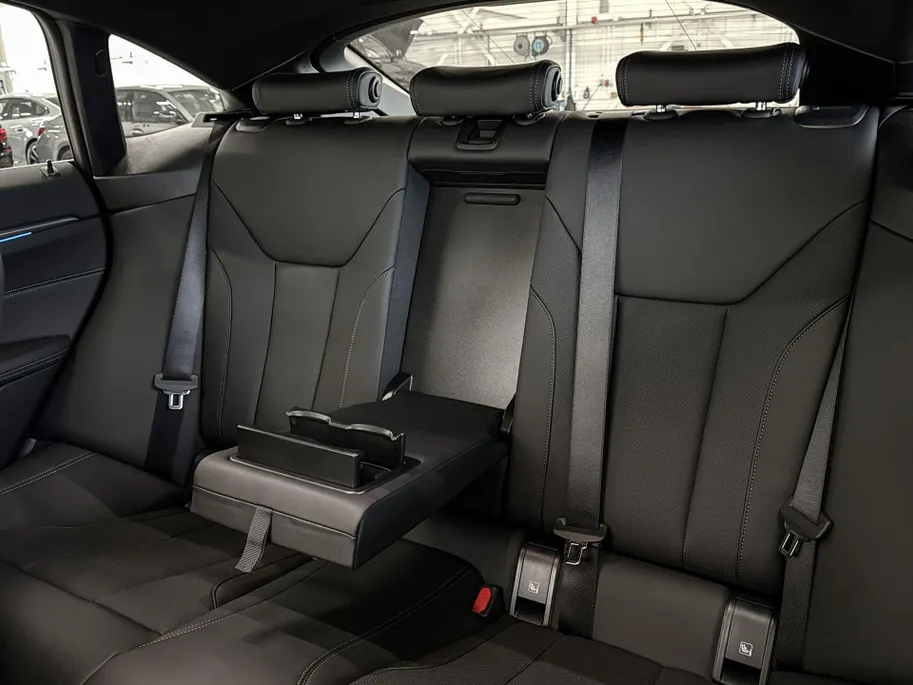 BMW i4 eDrive35 M Sport Edition Innovation Pack
